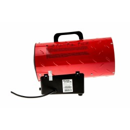 Тепловые пушки Ресанта ТГП-10000 67/1/20 Тепловая газовая пушка { Мощность 10кВт, 300м.куб/ч, 0,7 бар, расход 0,86кг/час }